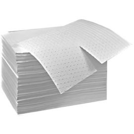 Feuilles absorbantes Compas Alain oil only blanc 40 x 45 cm - ANAO.FM pas cher Principale M