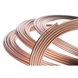 Couronne recuit 25 m diam&egrave;tre 14 mm REYNOLDS CR-25M-D14 photo du produit Principale M