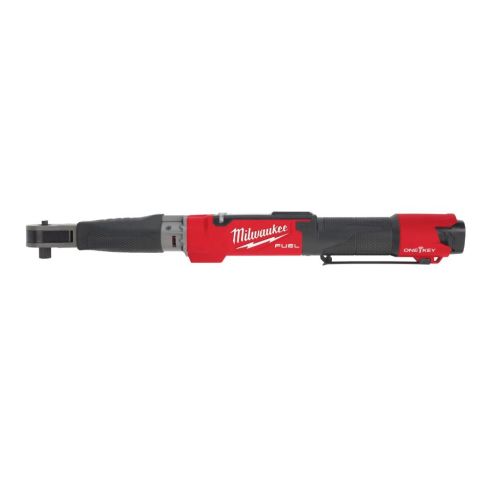 Clé à cliquet ONE-KEY dynamométrique numérique 1/2'' 12 V FUEL M12 ONEFTR12-201C + batterie 2 Ah + chargeur + coffret MILWAUKEE 4933464970 photo du produit Secondaire 2 L