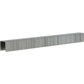 Agrafe J Senco 16 mm acier au carbone r&eacute;sistance standard paquet de 8000 - J10BAAP pas cher Principale M