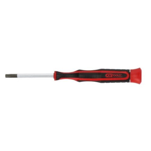 Tournevis électronique Torx percé T7 KS TOOLS 500.7151 photo du produit
