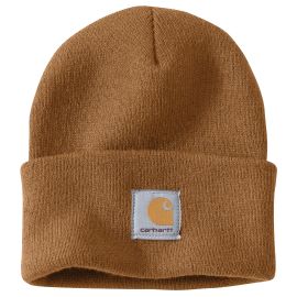 Bonnet WATCH HAT Carhartt S1A18 photo du produit Principale M