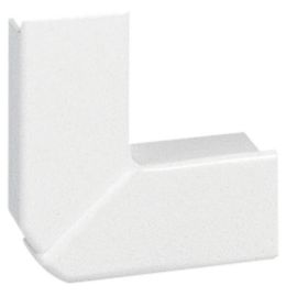 Angle pour moulure DLPLUS Legrand blanc photo du produit Principale M