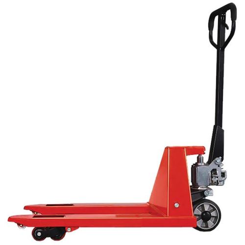 Transpalette manuel Stockman premium 2500 kg - AC25CBV photo du produit Secondaire 5 L