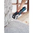 Cisaille 12 V GUS 12V-300 + 2 batteries 3 Ah + chargeur + coffret L-BOXX BOSCH 06019B290Y photo du produit Secondaire 7 S