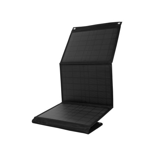 Pack de station énergie portative IZYWATT 150 + panneau solaire pliant 30W - ORIUM - 39158 pas cher Secondaire 1 L