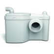 Broyeur adaptable W12 470W pour WC ou lave-mains WATERMATIC FRW12A6119 photo du produit