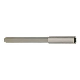 Porte-embout Ks Tools magnétique 1/4'' 100 mm - 514.1103 photo du produit Principale M