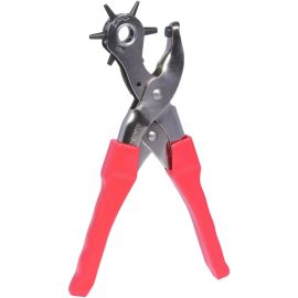Pince emporte-pièces Ks Tools révolver à démultiplicateur 250 mm - 118.0043 photo du produit Principale M