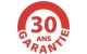 Picto Garantie 30 ans