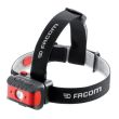 Lampe frontale rechargeable 779.FRT3 photo du produit
