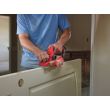Rabot 18 V M18 BP-402C 82 mm + 2 batteries 4 Ah + chargeur + coffret MILWAUKEE 4933451114 photo du produit Secondaire 5 S