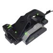 Rabot 850 W HL 850 EB-Plus en coffret SYSTAINER FESTOOL 574550 photo du produit Secondaire 2 S