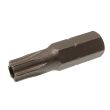 Embout Torx T25 x 25 mm ACTON 3604525 photo du produit