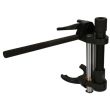 Compresseur de ressorts pour amortisseur de cabine D 75 mm KS TOOLS 460.5700 photo du produit Secondaire 1 S
