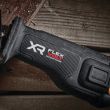 Scie sabre 18V Advantage (sans batterie ni chargeur) + coffret T-STAK DEWALT DCS386NT-XJ photo du produit Secondaire 10 S