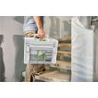 Coffret d’embouts BKS SYS3 25mm - FESTOOL - 577401 pas cher Secondaire 2 S