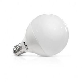 Ampoule globe LED Miidex Lighting E27 photo du produit Principale M