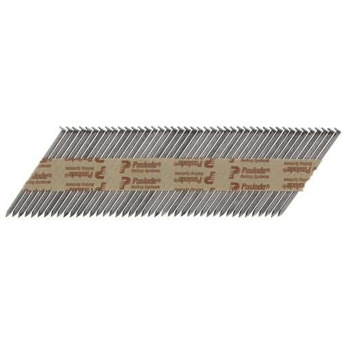 Pointes PSN 3,8 x 120 mm lisses boîte de 1120 SPIT PASLODE 140545 photo du produit