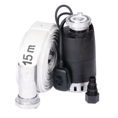 Pompe MULTIBOX B-CC7 Grundfos - 97519841 photo du produit Secondaire 3 L