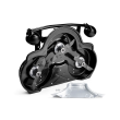 Carter de coupe pour Rider Combi 112 Serie 300 HUSQVARNA 967188501 photo du produit Secondaire 1 S