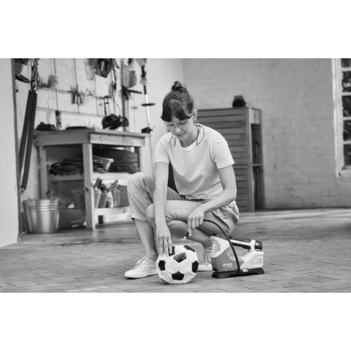 Compresseur 10V KOA 20 + 1 batteries + 1 chargeur - STIHL - SA06-011-8210 pas cher Secondaire 7 L
