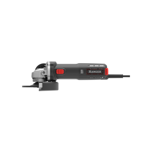 Meuleuse d'angle 900 W GR-900C 125 mm HANGER 411001 photo du produit