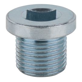 Bouchon de vidange KS Tools M18 x 1,5 x 16 mm, 10 pièces pour Renault - 430.1159 photo du produit Principale M