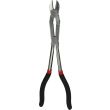 Pince coupante à double articulation 290 mm KS TOOLS 500.7201 photo du produit Secondaire 2 S