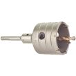 Kit de trépan TCT SDS+ 68 x 182 mm MILWAUKEE 4932399296 photo du produit