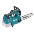 Tronçonneuse 40 V max XGT 25 cm (sans batterie ni chargeur) MAKITA UC002GZ01 photo du produit