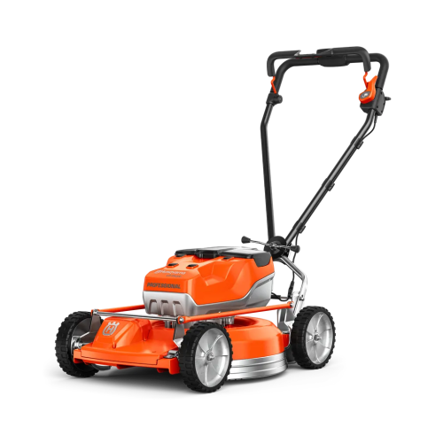Tondeuse 36 V LB 553iV (sans batterie ni chargeur) HUSQVARNA 970525701 photo du produit Secondaire 4 L