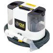 Station de nettoyage 500 W SN 500 cuve plastique 1,7 L FARTOOLS 101033 photo du produit Secondaire 2 S