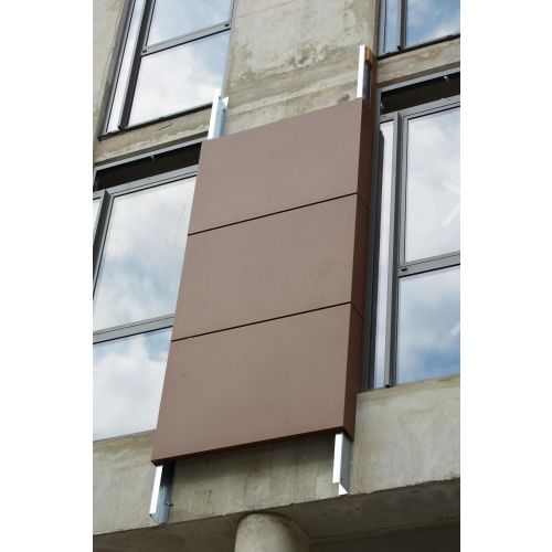 Vis béton inox TAPCON XTREM LT HFL A4 8 x 80 x 35 mm SPIT 058656 photo du produit Secondaire 2 L
