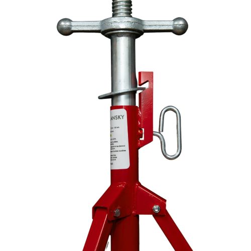 Servante pour tuyauteur - 45800900 photo du produit Secondaire 4 L