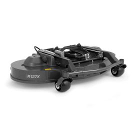 Plateau de coupe Husqvarna R137X pour rider - 970727201 photo du produit Principale M