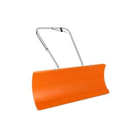 Lame à neige Husqvarna pour Rider série P 524 - 536900201 photo du produit Principale M