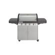 Barbecue gaz 4 Series Classic LSX - CAMPINGAZ - 2000015649 pas cher Secondaire 1 S