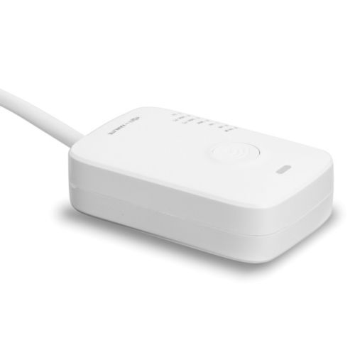 Thermostat connecté KOZII pour radiateur électrique - XANLITE - KZBOTHELEPA pas cher Secondaire 2 L