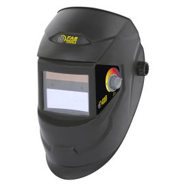 Masque de soudure automatique Fartools WH 13D DIN 13 42,5 x 92,5 mm - 150503 photo du produit Principale M