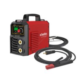 Poste à souder arc Lincoln Electric BESTER 210-ND 230 V / 1 Ph - B18258-1 photo du produit Principale M