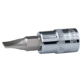 Douille tournevis ULTIMATE Ks Tools fente 1/2'' 60 mm photo du produit Principale M