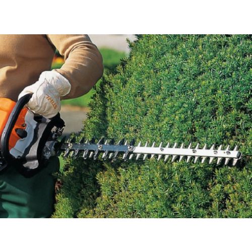 Taille-haie thermique 27,2cm³ HS 45 STIHL 4228-011-2937 photo du produit Secondaire 7 L