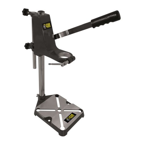 Support de perçage pour perceuse electro - profondeur perçage 80 mm FARTOOLS 111300 photo du produit