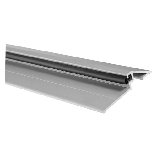 Profil de seuil 4113 4ML alu brut - VACHETTE - 033279 pas cher