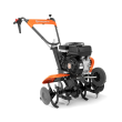 Motoculteur thermique 212 cm3 TF 335 HUSQVARNA 970652701 photo du produit Secondaire 2 S