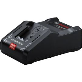 Chargeur ultra rapide Bosch GAL 18V-160 C Professional 14,4 – 18 V - 1600A019S5 photo du produit Principale M