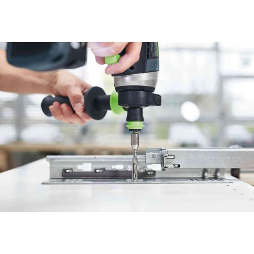 Foret de centrage ZB HS D 5 EURO CE - FESTOOL - 492525 pas cher Secondaire 1 L