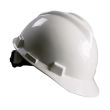 Casque de chantier CASARTI blanc CLIMAX CLCAS002-CZ000IN photo du produit