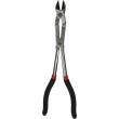 Pince coupante à double articulation 290 mm KS TOOLS 500.7201 photo du produit